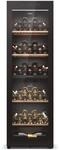 Haier Weink&uuml;hlschrank 60 SERIE 7 HWS236GDEH1 I Weinklimaschrank f&uuml;r 236 Flaschen I