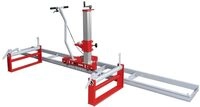Holzmann mobiles Anbaus&auml;gewerk S&auml;gewerk MOBAS2