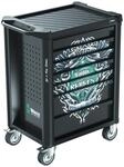 Wera Tool Rebel Werkstattwagen 1 05150130001