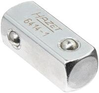 HAZET 6414-1 Durchsteckvierkant Drehmomentschl&uuml;ssel