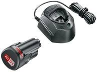 Bosch Home and Garden Home and GardenAkku Starter Set (Akku,12 Volt System, im