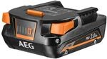 AEG 18 V PRO18V 2,0 Ah Lithium+ Akku L1820S (Kompatibel mit Allen AEG PRO 18 V