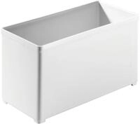 Festool Einsatzboxen SYS-SB 60x120x71 mm &ndash; 4er Set | Modular sortierbare