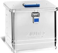 ALUTEC Aluminiumbox COMFORT 27 (Inhalt 27 l, Innenma&szlig;e (LxBxH) 350 X 245 X 315...