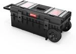 Qbrick System ONE Longer Technik Werkzeugkiste 793 x 385 x 322 mm 50 l