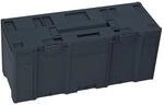 TANOS Systainer&sup3; XXL 337 anthrazit (RAL 7016) 83000034