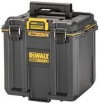 Dewalt ToughSystem 2.0 Werkzeugbox Halbformat DWST08035-1 (kleine Fl&auml;che &ndash; hohe