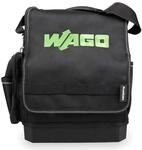 WAGO Werkzeugtasche 206-3000 | kompatibel mit L-Boxx Micro und Mini, f&uuml;r Werkzeug