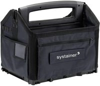 Tanos Systainer&sup3; ToolBag M 83000619 Werkzeug Tasche unbest&uuml;ckt (B x H x T) 396 x