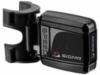 Sigma Zubehör Geschwindigkeits Sender STS, schwarz, 10 x 6 x 4 cm