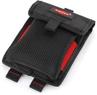 KNIPEX Modultasche leer 190 mm, 00 19 50 LE