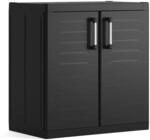 KETER | Niedriger Schrank XL DETROIT