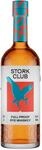 STORK CLUB Full Proof German Rye Whiskey (1 x 0,7 l) &ndash; Deutscher Roggen-Whiskey mit