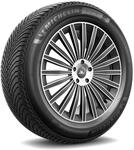 Michelin 205/60 R16 96H XL Winterreifen M+S 3PMSF Reifen