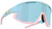 Bliz FUSION SMALL Sonnenbrille 2024 matt pastel blue/smoke ice blue multi,...