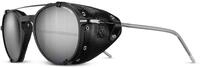 Julbo Sonnenbrille - LEGACY - Herren - Schwarz/Wei&szlig;/Schwarz - Kategorie 4