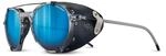 Julbo Sonnenbrille - LEGACY - Herren - Kristall/Blau - Kategorie 3
