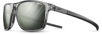 Julbo Sonnenbrille - THE STREETS - Herren - Schwarz Durchscheinend/Grau -