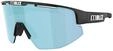 Bliz Matrix Matte Black/Smoke w Ice Blue Multi