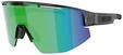 Bliz Matrix Unisex Sonnenbrille (1 St&uuml;ck), Schwarz, Glas, 33 mm