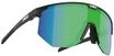 Bliz Unisex Hero Sonnenbrille (1er Pack), Mattschwarz, 42 mm