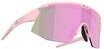 Bliz Sportbrille Breeze matt powder pink small
