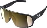 POC Aspire Fahrradbrille &ndash; Unisex Rad‑ & MTB‑Sonnenbrille f&uuml;r Stra&szlig;e &