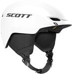 Helmet Keeper 2 Plus White (0002) M