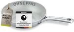 Berndes Wok b.free - Wokpfanne 28 cm &ndash; aus recyceltem Aluminium -...
