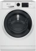 Bauknecht - WATK Sense 86 DC Waschtrockner - 8 kg Waschen, 6 kg Trocknen - Active