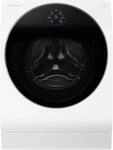 LG SIGNATURE LSWD099X, Klasse A, Waschtrockner 10-7 kg, 1550 U/min, 4-fach Klasse A,