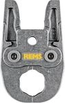 Rems Presszange mini M 35 (mit 2 schwenkbaren Monoblock-Pressbacken, kompakte