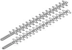Ersatzmesser Heckenschere STIHL HS 82 T - L&auml;nge 60 cm