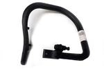 STIHL Handlebar, Metall, Schwarz, Originalteil, OEM: 1141 791 1700, Geeignet...