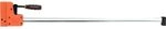 JORGENSEN Schraubzwinge 2391333 Klemmbreite (max.) 900 mm Abmessung 98 mm