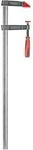 kwb Profi Schraub-Zwinge mit 2-Komponentengriff 120x800, Spann-Weite 800 mm,