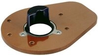Festool Laufsohle LAS-of 1400 - Kantenfr&auml;shilfe f&uuml;r Oberfr&auml;se of 1400 | Zubeh&ouml;r