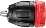 Metabo Schnellwechselbohrfutter Futuro Plus H 1 R+L, 10 mm, "Quick" (627259000)