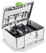 Festool Zubeh&ouml;r-Set ZS-OF 1010 M (mit F&uuml;hrungsschienen-Adapter,...