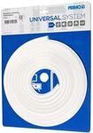 PRIMO Universaldichtung Ferrum 911-14.9 x 17.1mm - L&auml;nge 5m - Stahlzargendichtung