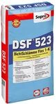 Sopro Dichtschl&auml;mme Flex 1- K, 20 Kg