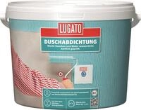LUGATO Duschabdichtung 4 kg