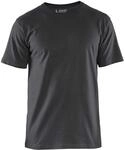Blakl&auml;der 352510429800L T-Shirt Gr&ouml;&szlig;e in Dunkelgrau, L