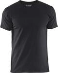 Blakl&auml;der 353310299900M T-Shirt "Slim Fit" Gr&ouml;&szlig;e in Schwarz, M