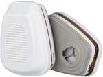 3M Filter Gas- und Kombifilter 6095
