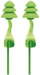 Moldex 6451 Geh&ouml;rschutzst&ouml;psel"Twisters" mit Schnur SNR 33dB