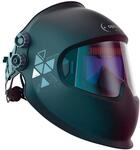 Optrel Panoramaxx CLT Crystal Schwei&szlig;helm 1010.200