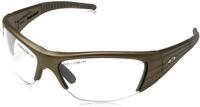 3M Solus Schutzbrille 1000, Scotchgard Protector Antibeschlag-Beschichtung,