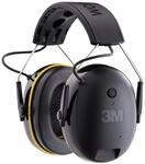3M WorkTunes Connect 90543EC1, Kabelloser Geh&ouml;rschutz mit Bluetooth&reg;-Technologie,