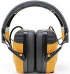 ISOtunes LINK 2.0 Bluetooth-Ohrensch&uuml;tzer: EN352-konformer verbesserter kabelloser